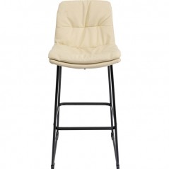 Bar Chair Daria Cream 75cm